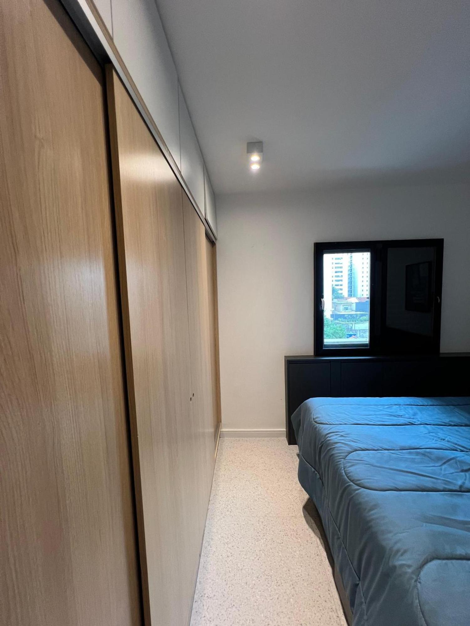 Apto Design Proximo Oscar Freire Apartamento *